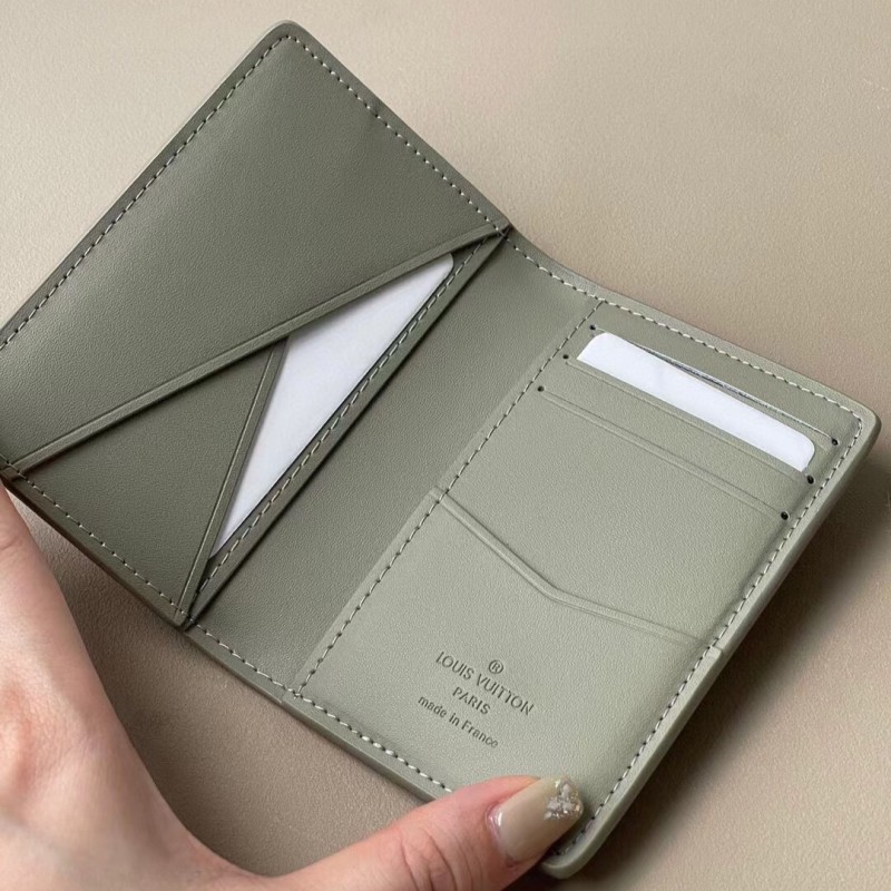 LV Card Holder