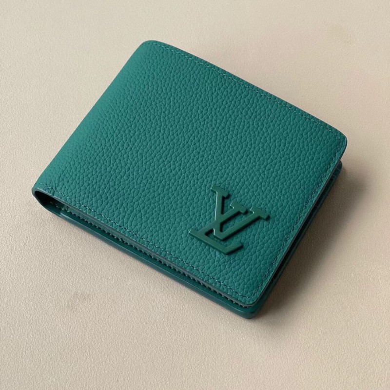 LV Wallet