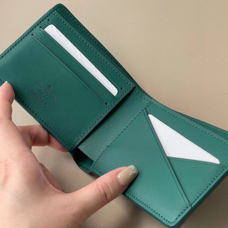 LV Wallet