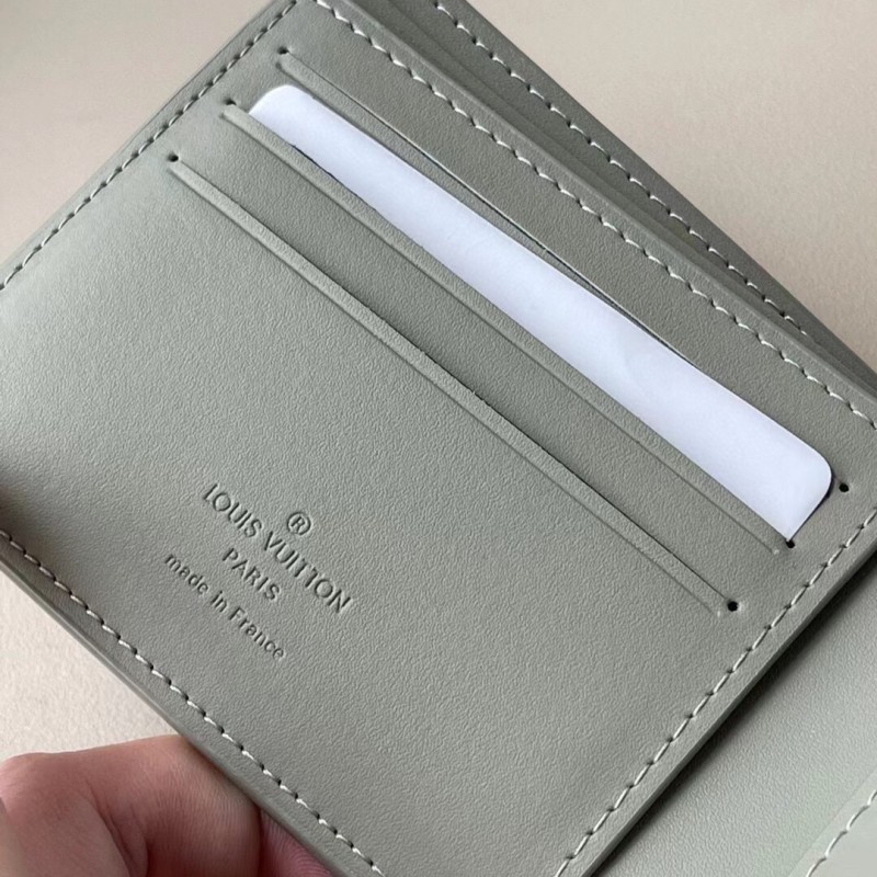 LV Wallet