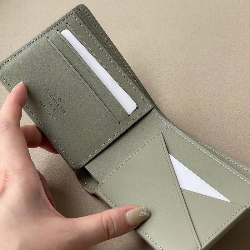 LV Wallet