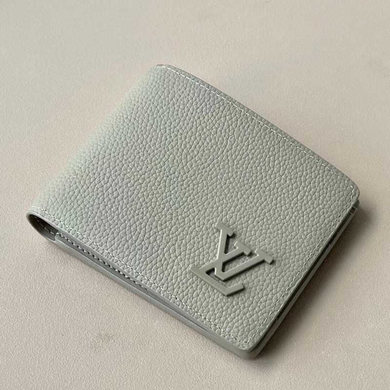 LV Wallet