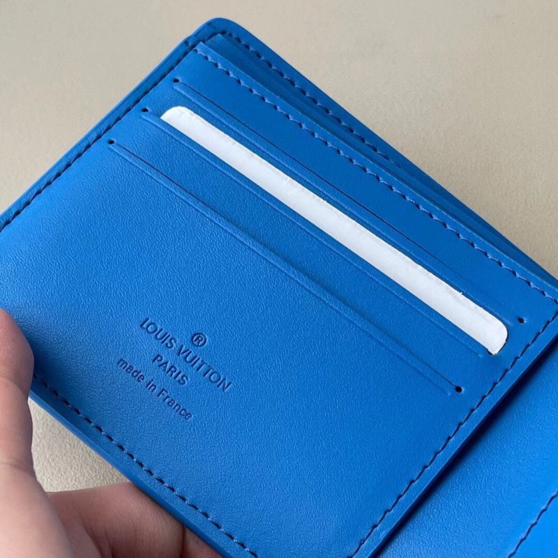 LV Card Holder