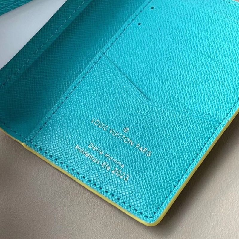 LV Card Holder