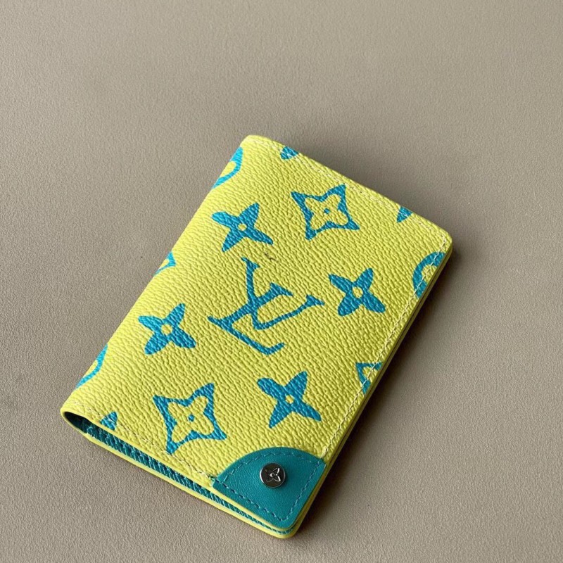 LV Card Holder