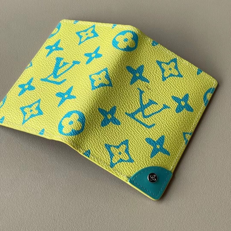 LV Card Holder