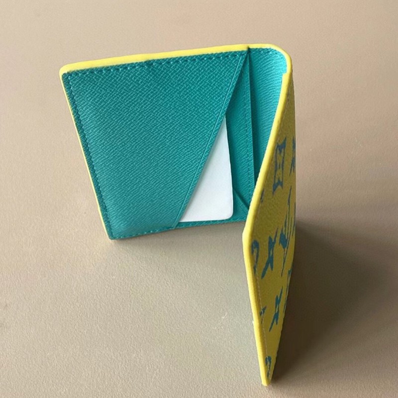 LV Card Holder