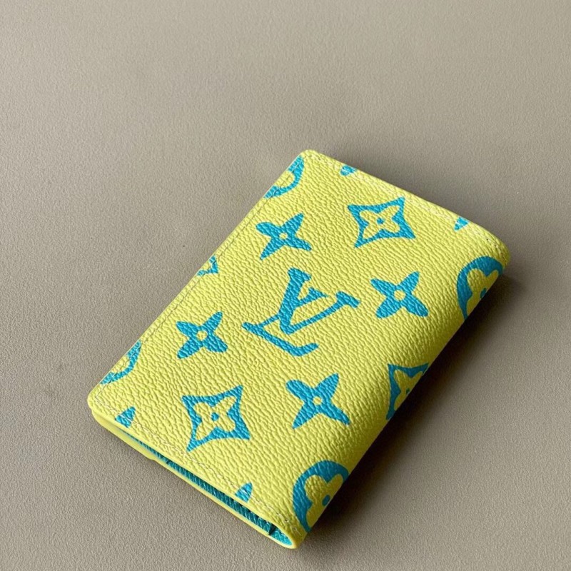 LV Card Holder