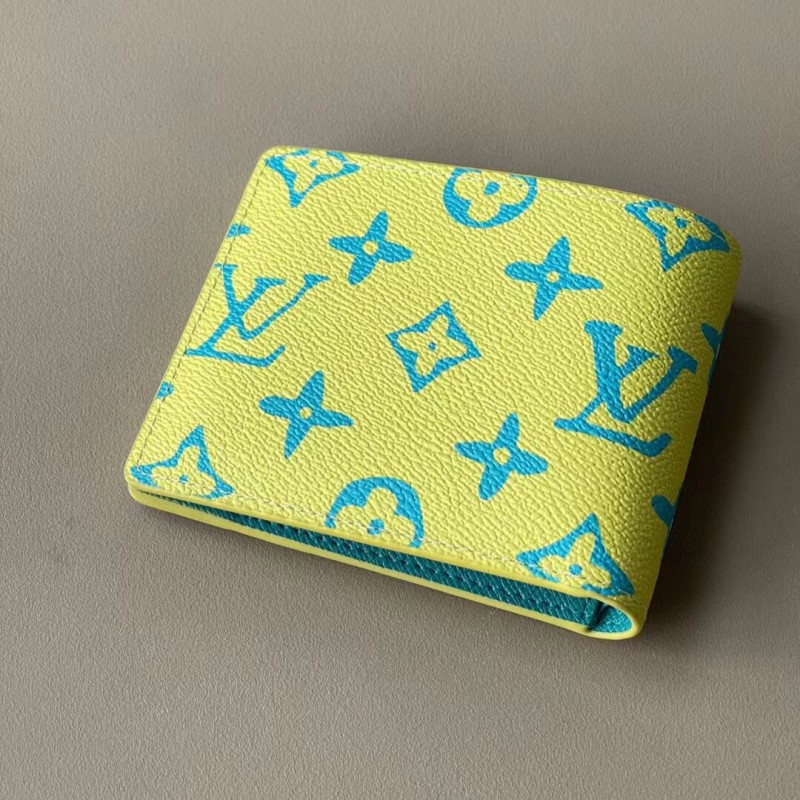 LV Card Holder