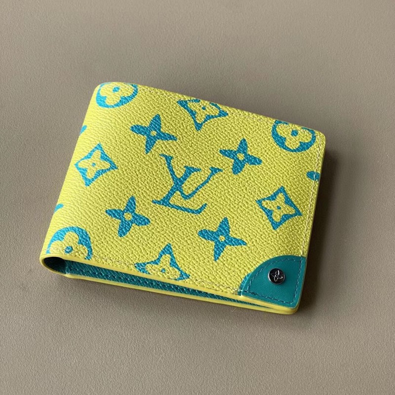 LV Card Holder