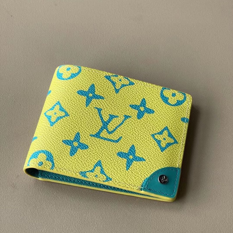 LV Card Holder