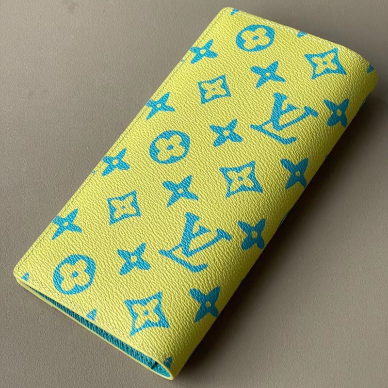 LV Card Holder