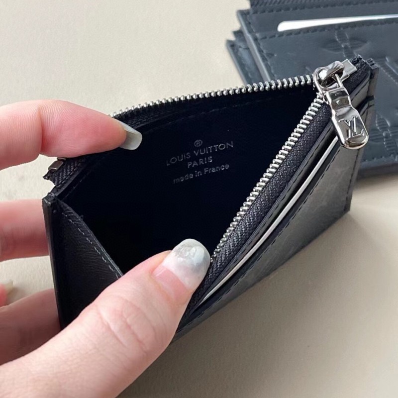 LV Card Holder