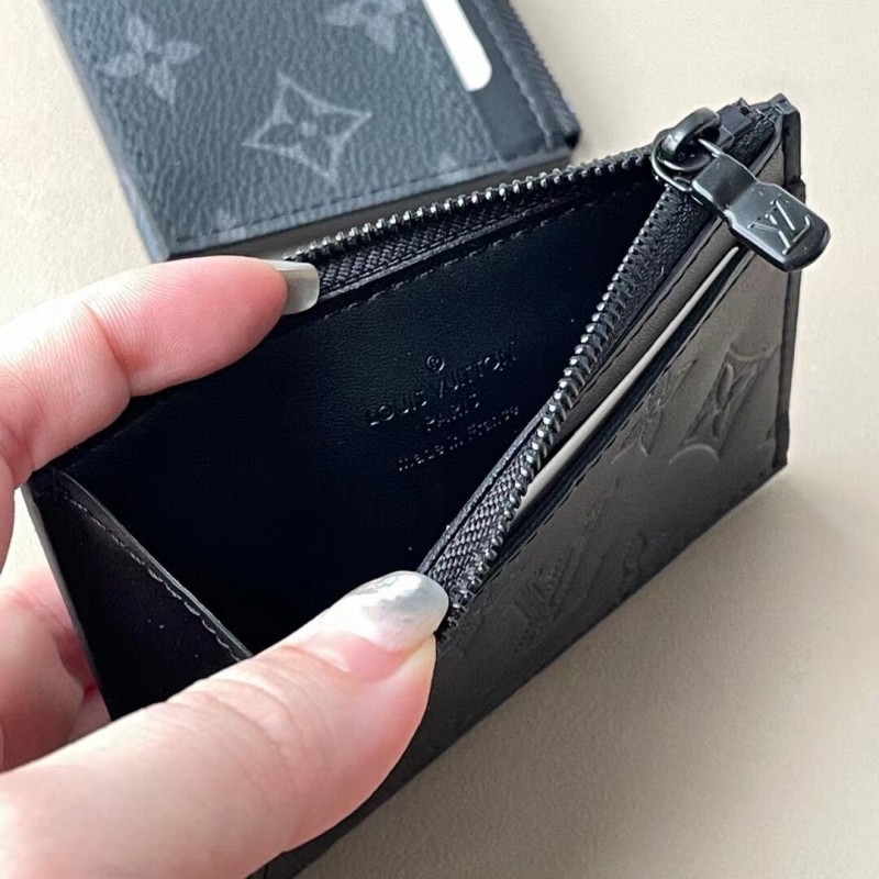 LV Card Holder