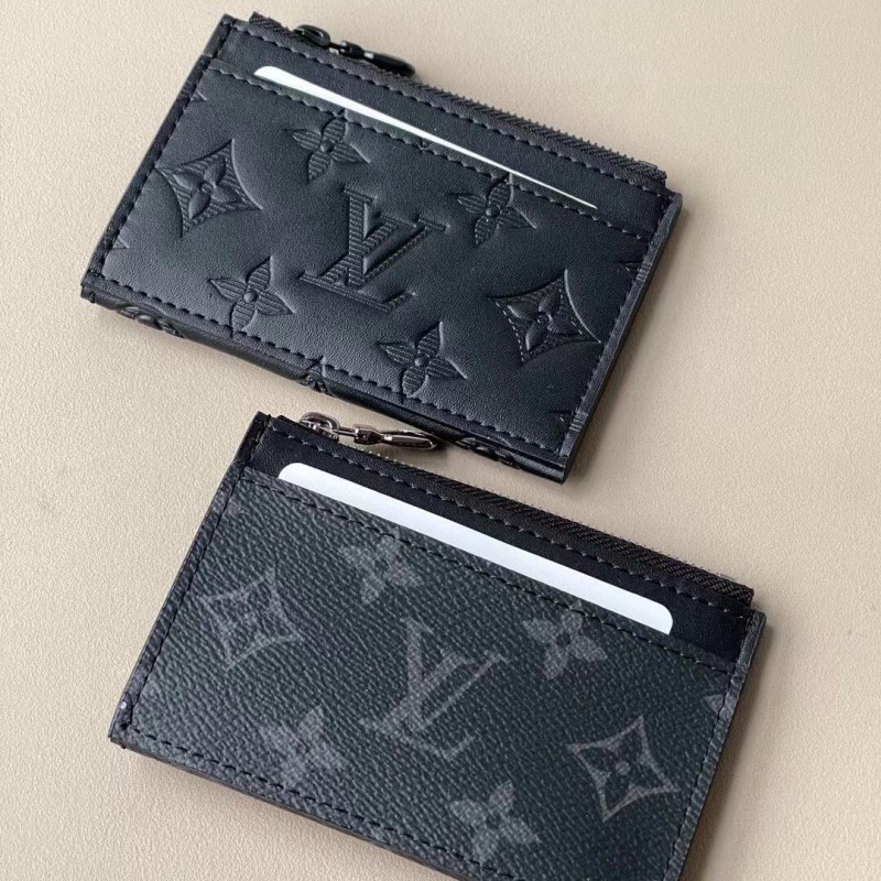 LV Card Holder