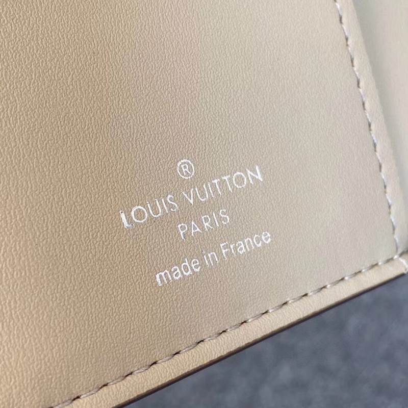 LV Clea Wallet