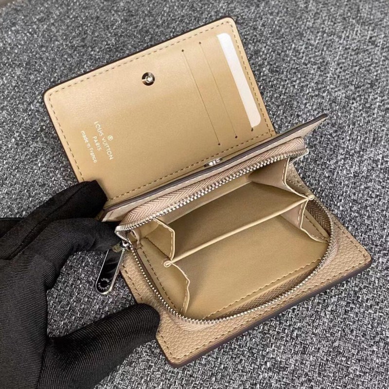 LV Clea Wallet