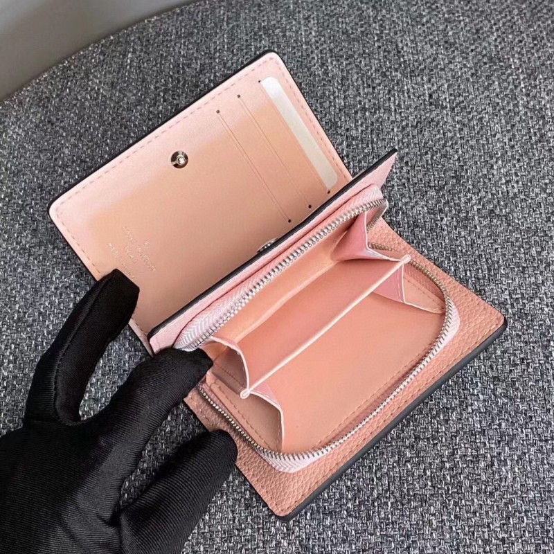 LV Clea Wallet