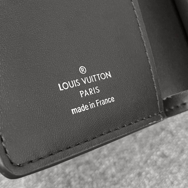 LV Clea Wallet