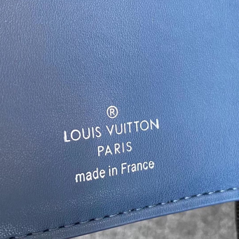 LV Card Holder