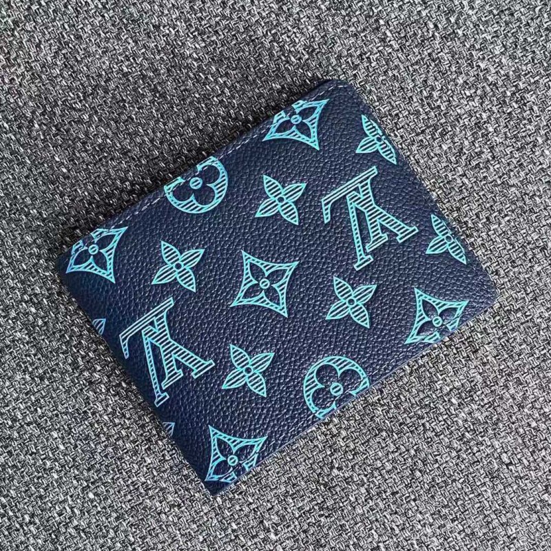 LV Card Holder