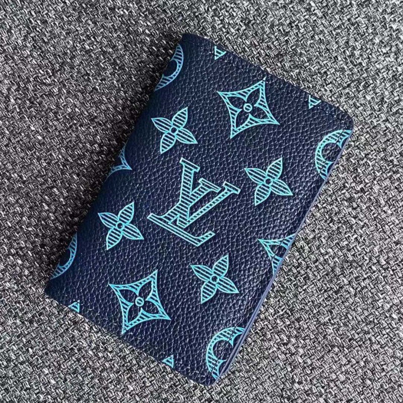 LV Card Holder