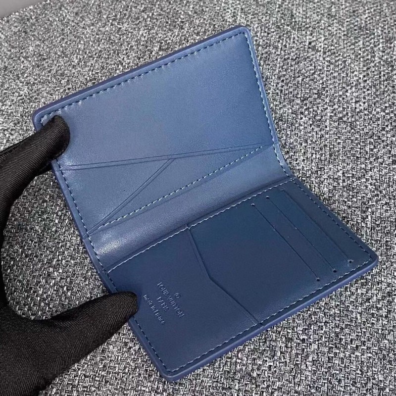 LV Card Holder