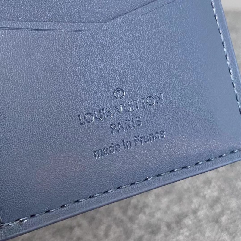 LV Card Holder