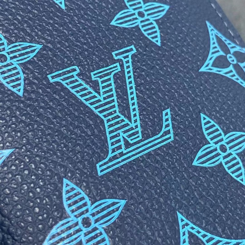 LV Card Holder