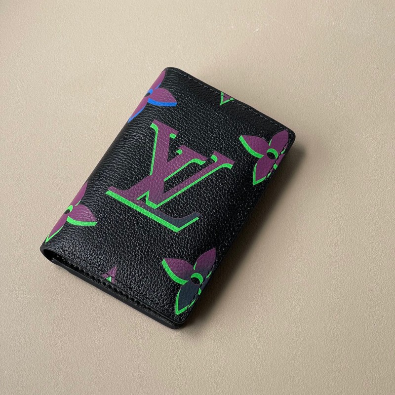 LV Card Holder