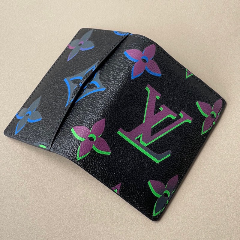 LV Card Holder