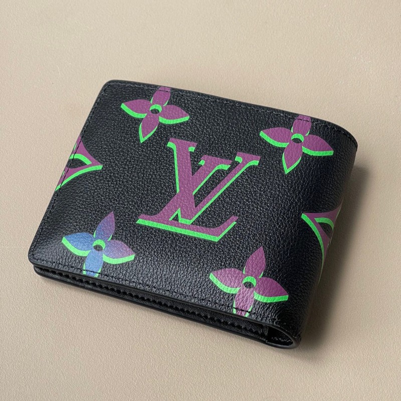 LV Card Holder