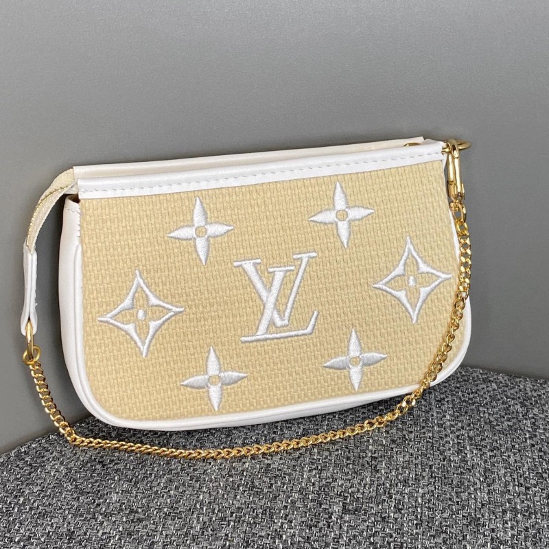 LV Mini Pochette Accessoires 