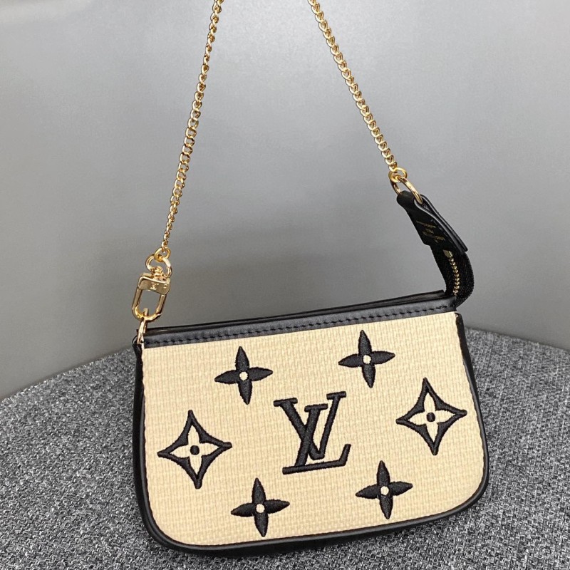 LV Mini Pochette Accessoires 