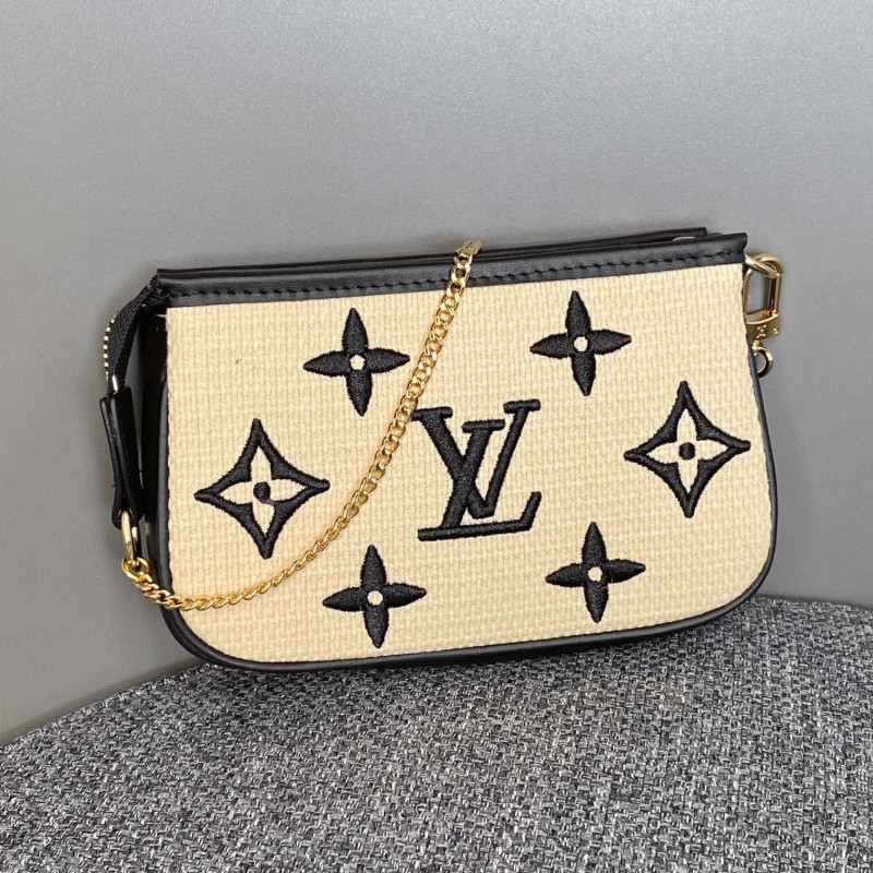 LV Mini Pochette Accessoires 