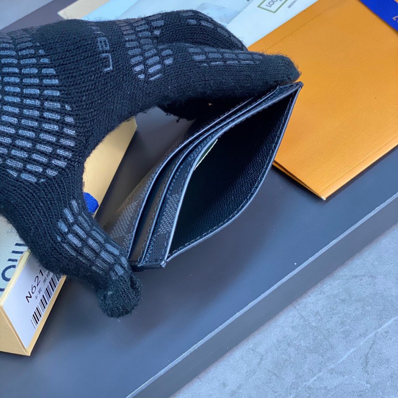 LV Card Holder