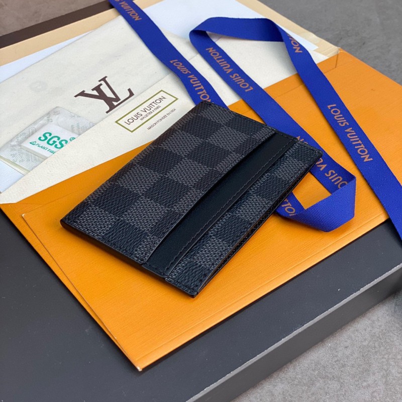 LV Card Holder