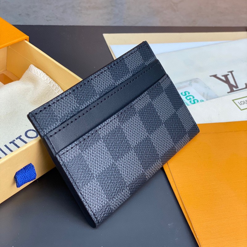 LV Card Holder