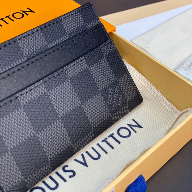 LV Card Holder