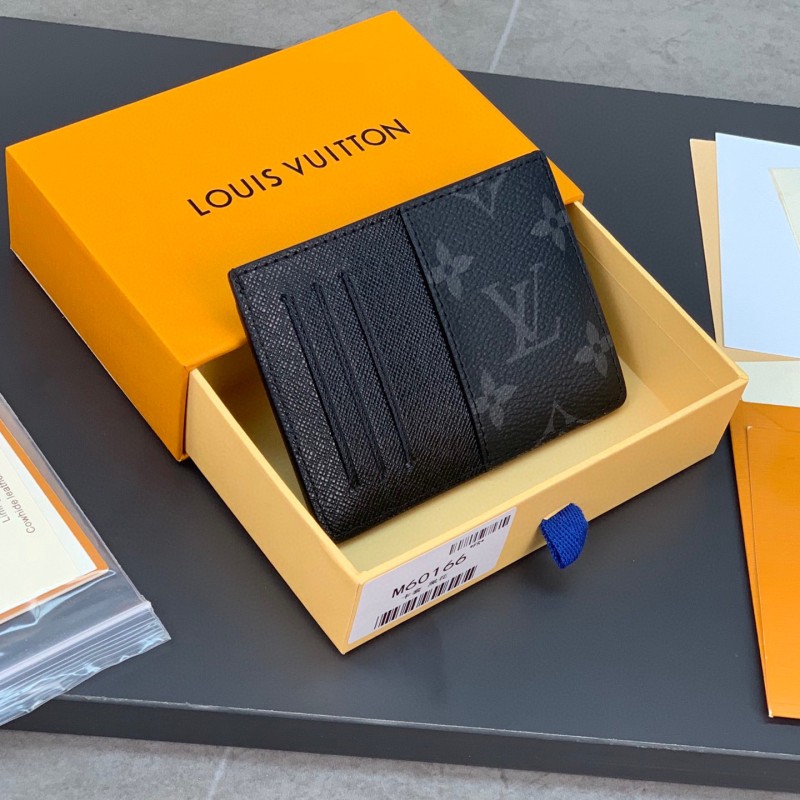 LV Card Holder