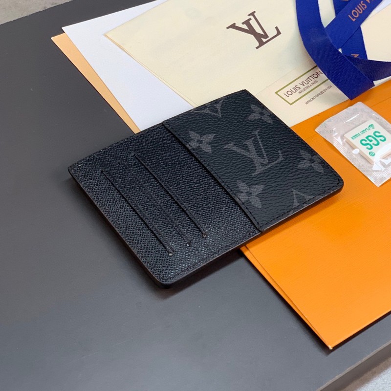 LV Card Holder