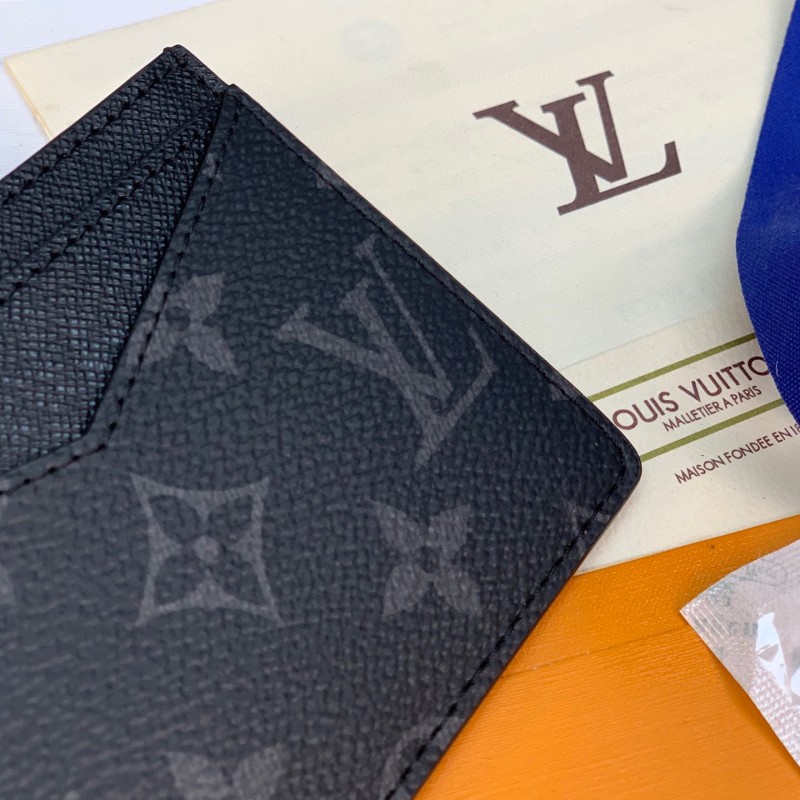 LV Card Holder