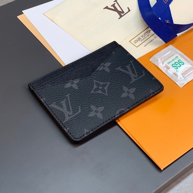 LV Card Holder