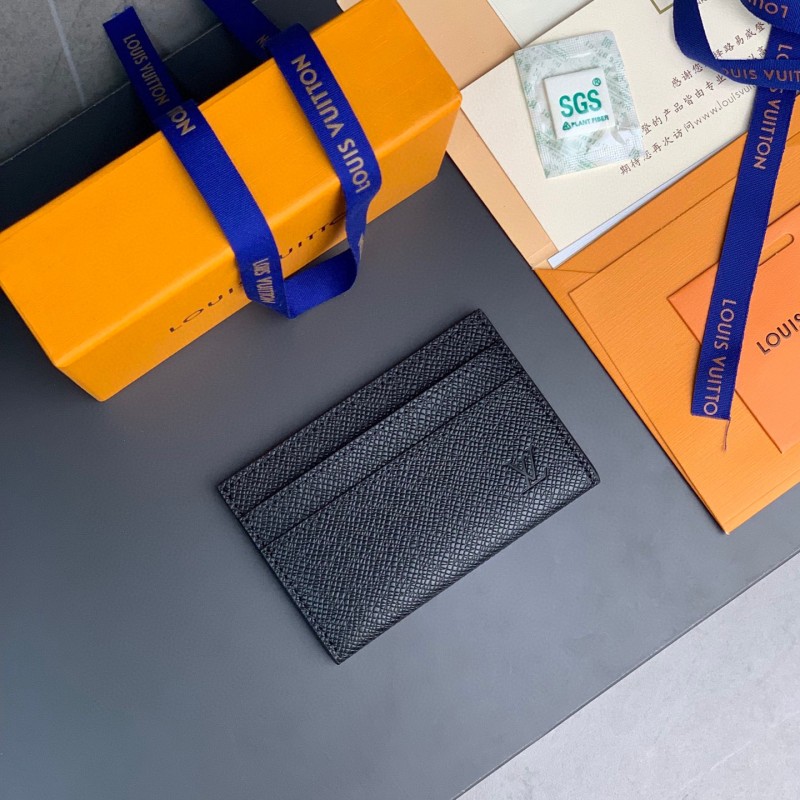 LV Card Holder