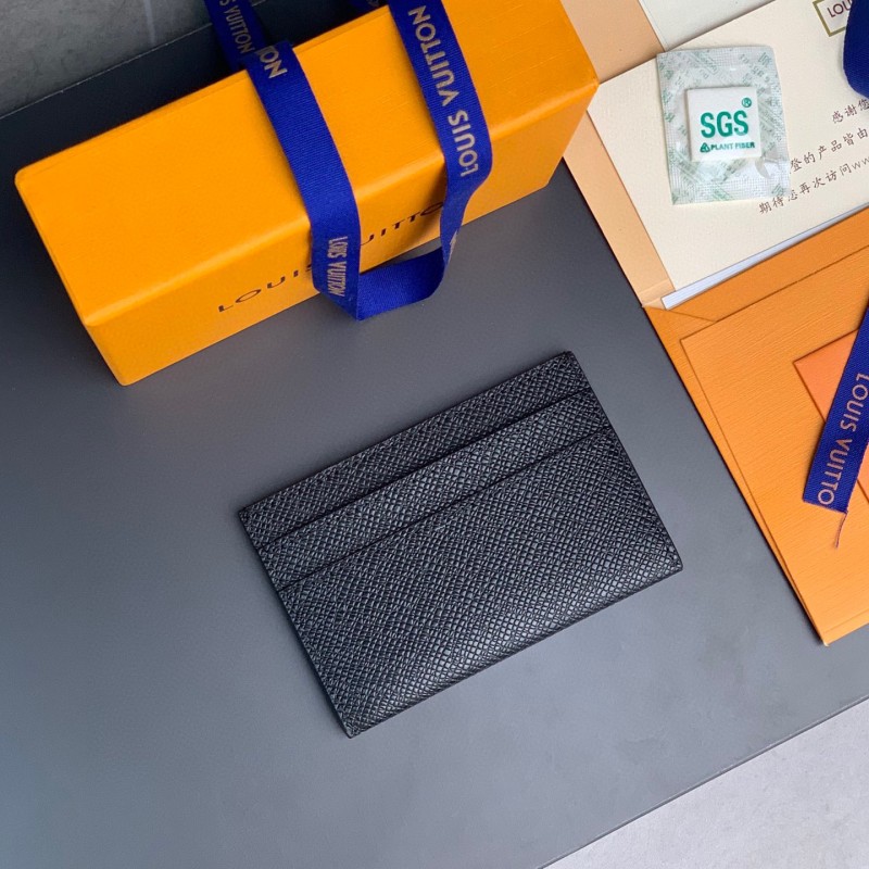 LV Card Holder