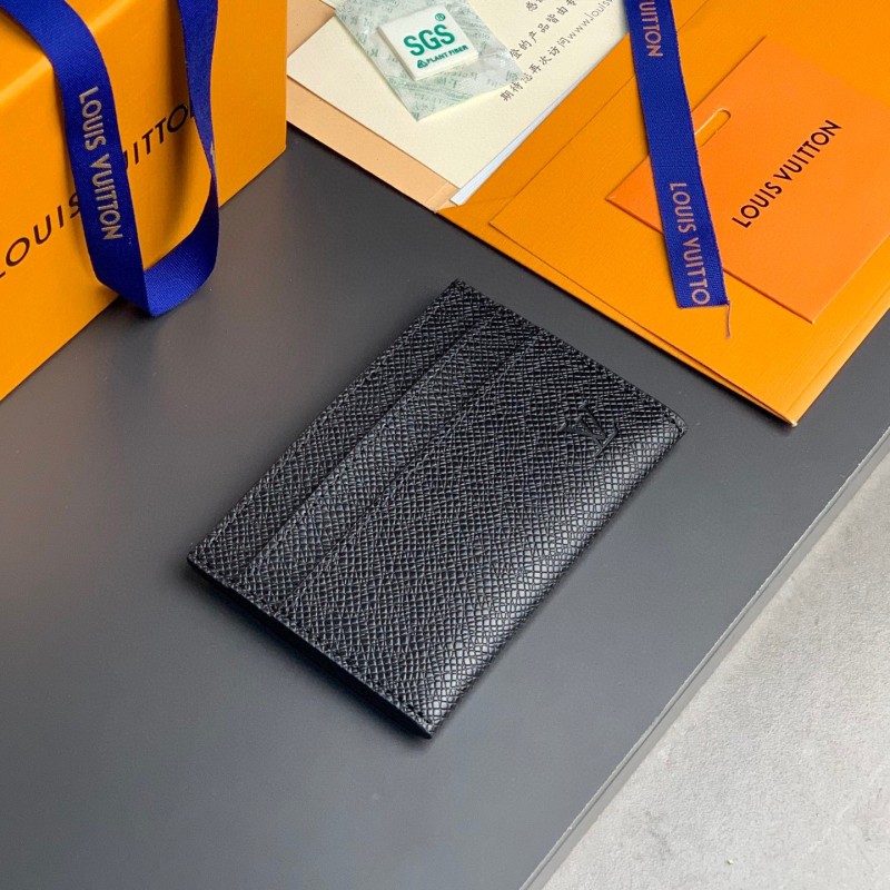 LV Card Holder