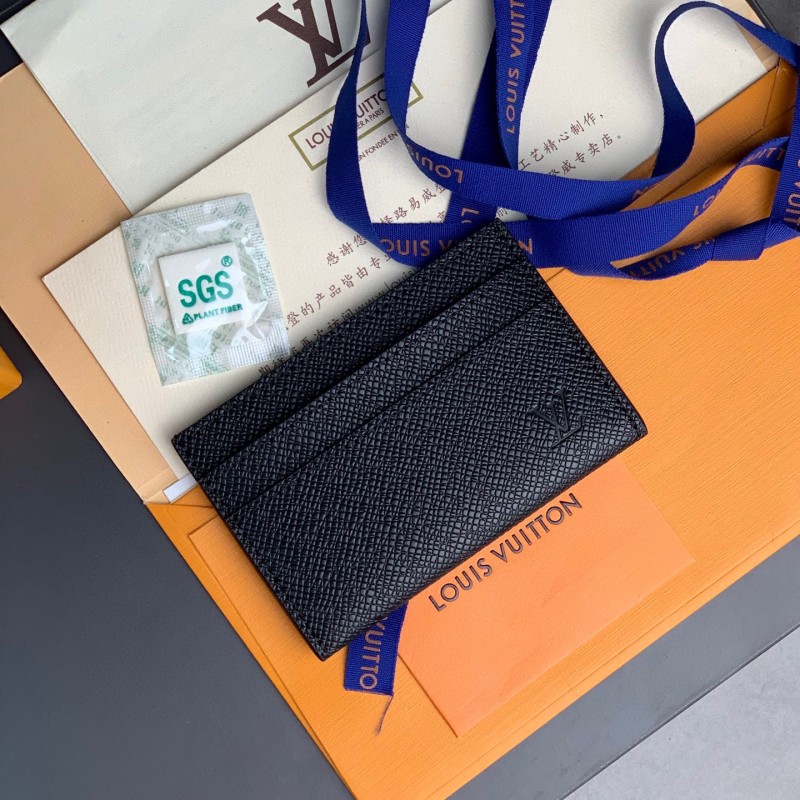 LV Card Holder