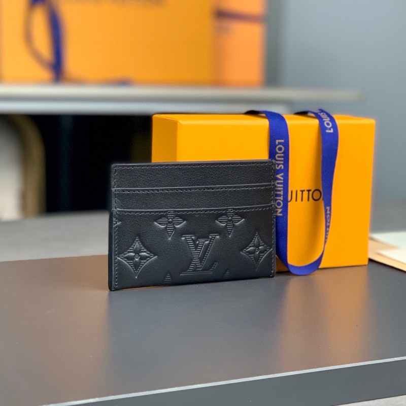 LV Card Holder