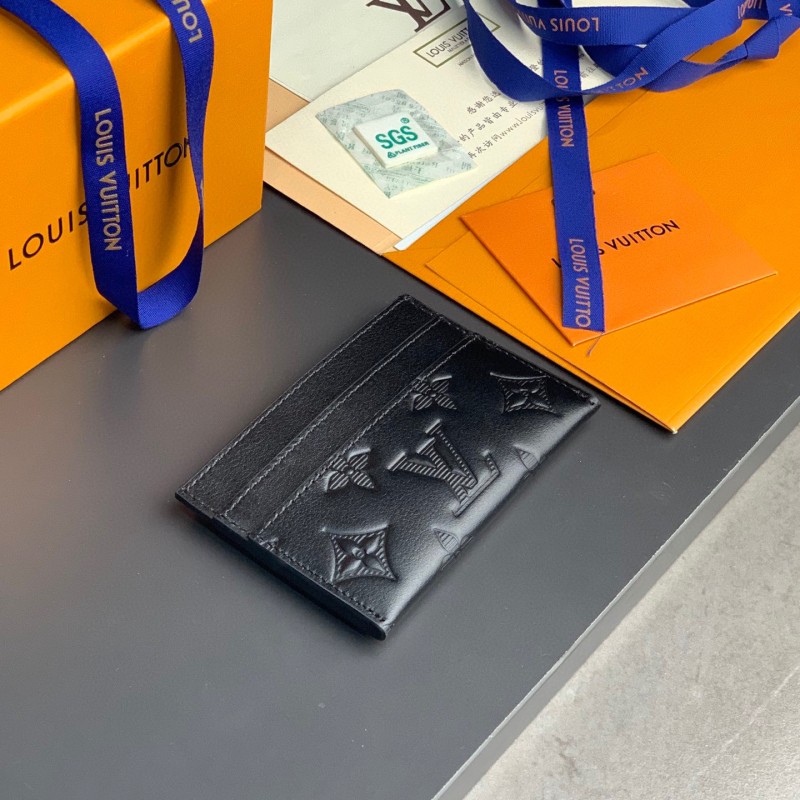 LV Card Holder