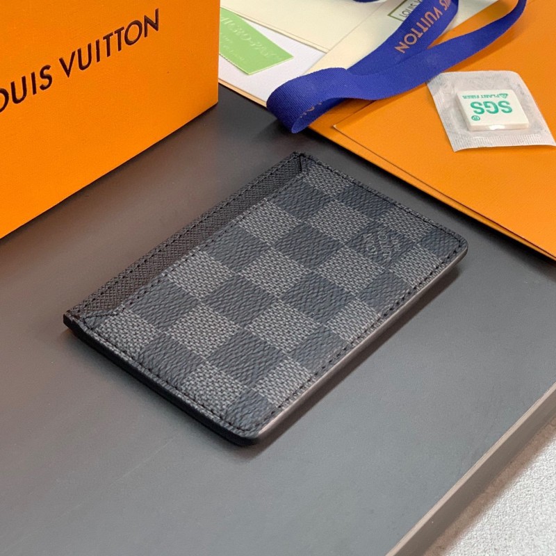 LV Card Holder